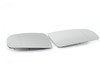 ES#2778211 - 8E0857535EKT - Heated Blind Spot Mirror - Set - Eliminate your blind spots - Bremmen Parts - Audi