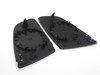 ES#2778211 - 8E0857535EKT - Heated Blind Spot Mirror - Set - Eliminate your blind spots - Bremmen Parts - Audi