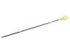 ES#5643 - 06b115611m - Engine Oil Dipstick - A commonly broken piece due to engine bay heat - Genuine Volkswagen Audi - Audi Volkswagen