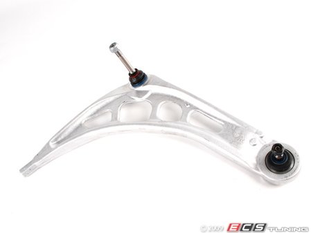 ES#1843947 - 31122282122 - ZHP Lower Control Arm - Right - Includes the upgraded ball joints from the Performance Package - Lemforder - BMW