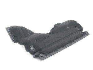 ES#2225557 - 51717149461 - SOUND INSULAT., SPLA - Genuine BMW - BMW