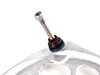 ES#1843947 - 31122282122 - ZHP Lower Control Arm - Right - Includes the upgraded ball joints from the Performance Package - Lemforder - BMW