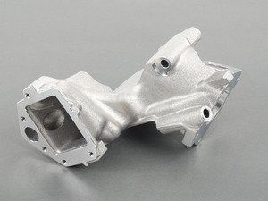 ES#4650229 - 6421420000 - VALVE HOUSING - Genuine Mercedes Benz - Mercedes Benz