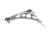 ES#1843947 - 31122282122 - ZHP Lower Control Arm - Right - Includes the upgraded ball joints from the Performance Package - Lemforder - BMW