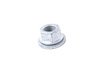 ES#469594 - N90323706 - Nut-Self Locking - Priced Each - (NO LONGER AVAILABLE) - Pick up these replacement nuts. M12x1.5 - Genuine Volkswagen Audi - 