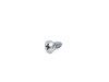 ES#466305 - N01396519 - Screw - Priced Each - Install new hardware with your new parts (M4.2x9.5) - Genuine Volkswagen Audi - Audi Volkswagen
