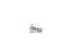 ES#466305 - N01396519 - Screw - Priced Each - Install new hardware with your new parts (M4.2x9.5) - Genuine Volkswagen Audi - Audi Volkswagen