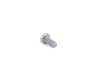 ES#466305 - N01396519 - Screw - Priced Each - Install new hardware with your new parts (M4.2x9.5) - Genuine Volkswagen Audi - Audi Volkswagen