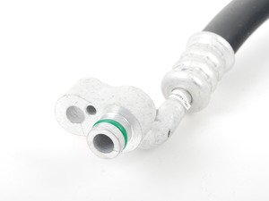 ES#2793002 - 64536984883 - A/C Hose - Pressure hose - compressor to condenser - Metrix - BMW