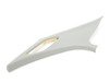 ES#111711 - 51437046408 - E39 C pillar cover - Right - Gray - Genuine BMW - BMW