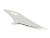 ES#111711 - 51437046408 - E39 C pillar cover - Right - Gray - Genuine BMW - BMW