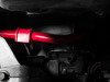 ES#2143226 - 1K0498012 - Front Sway Bar Upgrade Kit - 26mm - With Install Hardware - (NO LONGER AVAILABLE) - Non-adjustable easy to mount sway bar comes with all necessary hardware, brackets, and poly bushings to give you a responsive front end - ECS - 