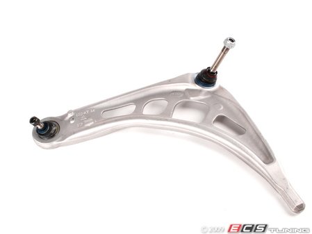 ES#1843946 - 31122282121 - ZHP Lower Control Arm - Left - Includes the upgraded ball joints from the Performance Package - Lemforder - BMW