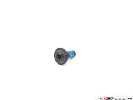 ES#158214 - 54317043554 - SCREW - Genuine BMW - BMW