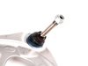 ES#1843946 - 31122282121 - ZHP Lower Control Arm - Left - Includes the upgraded ball joints from the Performance Package - Lemforder - BMW