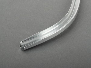 ES#77426 - 51131884462 - Door Moulding - right - Trim surrounding the windows of your door - Genuine BMW - BMW