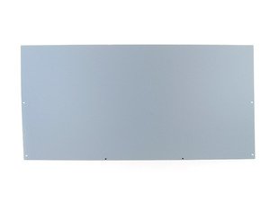 ES#1841233 - 90669244017J69 - INTERIOR QUARTER PANEL TRIM PANEL - Rear Rearward; 144 WHEELBASE W/O WOOD, W/O GLASS; rear - Genuine Mercedes Benz - Mercedes Benz