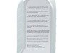ES#2066280 - 95834153600 - Transfer Case Fluid (1 Liter) - Porsche Cayenne 2011-2018 - Genuine Porsche - Porsche