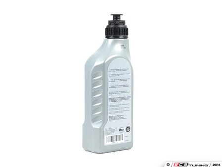 ES#2066280 - 95834153600 - Transfer Case Fluid (1 Liter) - Porsche Cayenne 2011-2018 - Genuine Porsche - Porsche