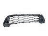 ES#2679875 - 51139808933 - Grille - Cooper S - Main front grille with chrome trim - Genuine MINI - MINI