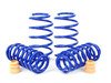 ES#2951421 - 014249ecs0101KT - ECS StanceEnhance Kit - Featuring ECS Flush Kit and Racingline Lowering Springs - Assembled By ECS - 