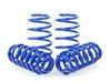 ES#2951424 - 014249ECS0103KT - ECS StanceEnhance Kit - Featuring ECS Flush Kit and Volkswagen Racing Lowering Springs - Assembled By ECS - Volkswagen