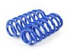 ES#2951424 - 014249ECS0103KT - ECS StanceEnhance Kit - Featuring ECS Flush Kit and Volkswagen Racing Lowering Springs - Assembled By ECS - Volkswagen