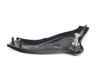 ES#2681723 - 31126772301 - Lower Control Arm / Wishbone With Ball Joint - Left - Replace your damaged or worn out control arm - Febi - MINI