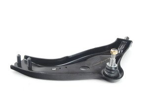 ES#2681723 - 31126772301 - Lower Control Arm / Wishbone With Ball Joint - Left - Replace your damaged or worn out control arm - Febi - MINI