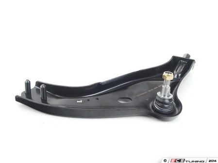 ES#2681723 - 31126772301 - Lower Control Arm / Wishbone With Ball Joint - Left - Replace your damaged or worn out control arm - Febi - MINI