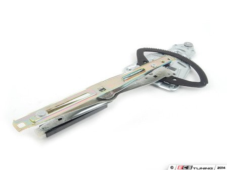 ES#1673244 - 1297200846 - Right Window Regulator  - Does not include motor - Genuine Mercedes Benz - Mercedes Benz