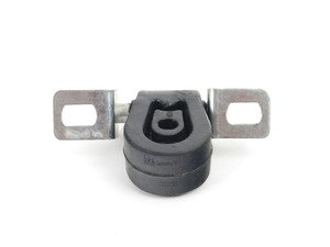 ES#2793762 - 1H0253144C - Exhaust Hanger - Priced Each - Hanger used for rear muffler, two or three used per application, check your vehicle before ordering - Febi - Volkswagen
