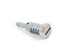 ES#92436 - 51249061876 - E30 Trunk lock repair kit - Repair springs used to repair your trunk lock cylinder - Genuine BMW - BMW