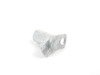 ES#92436 - 51249061876 - E30 Trunk lock repair kit - Repair springs used to repair your trunk lock cylinder - Genuine BMW - BMW