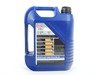 ES#2598112 - 20TPRMOILKT1 -  Oil Service Kit - With Magnetic Drain Plug - Includes Liqui Moly oil, Hengst filter, and ECS magnetic drain plug - Assembled By ECS - Volkswagen