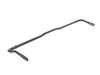 ES#1458453 - 96433370170 - Rear Sway Bar - 18mm - 3-way adjustable stabilizer bar - Genuine Porsche - 