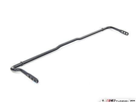 ES#1458453 - 96433370170 - Rear Sway Bar - 18mm - 3-way adjustable stabilizer bar - Genuine Porsche - 