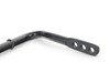 ES#1458453 - 96433370170 - Rear Sway Bar - 18mm - 3-way adjustable stabilizer bar - Genuine Porsche - 