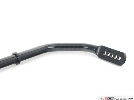 ES#1458548 - 96434370770 - Front Sway Bar - 24mm - 5-way adjustable stabilizer - Genuine Porsche - 