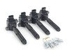 ES#2770350 - 0001502880KT - Ignition Service Kit - Includes four OE coil packs and four OE spark plugs - Genuine Mercedes Benz - Mercedes Benz