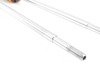 ES#2777675 - 8040-1343sportKT - Rear Shock Absorber - Set - Upgrade your vehicle's suspension to Koni's Yellow line - Koni - BMW