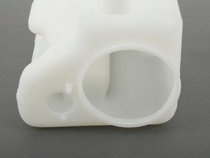 ES#1676066 - 1298690320 - RESERVOIR,W/ - Genuine Mercedes Benz - Mercedes Benz