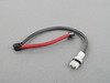 ES#2792643 - 99761275600 - Front Brake Pad Wear Sensor - Left side fitment - Hamburg Tech - Porsche