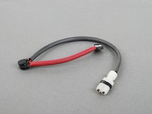 ES#2792643 - 99761275600 - Front Brake Pad Wear Sensor - Left side fitment - Hamburg Tech - Porsche