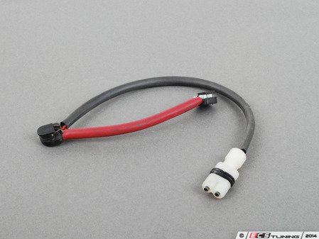 ES#2792643 - 99761275600 - Front Brake Pad Wear Sensor - Left side fitment - Hamburg Tech - Porsche