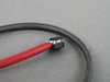 ES#2792643 - 99761275600 - Front Brake Pad Wear Sensor - Left side fitment - Hamburg Tech - Porsche