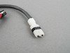 ES#2792643 - 99761275600 - Front Brake Pad Wear Sensor - Left side fitment - Hamburg Tech - Porsche