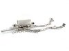 ES#2767422 - 18302349921 - BMW M Performance Exhaust - Add an aggressive note to your factory exhaust - Genuine BMW M Performance - BMW