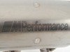 ES#2767422 - 18302349921 - BMW M Performance Exhaust - Add an aggressive note to your factory exhaust - Genuine BMW M Performance - BMW