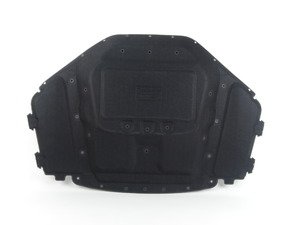 ES#2080337 - 51487216990 - Sound Insulating - Engine, Hood - Genuine BMW - BMW